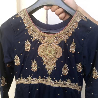 Suit Medium Size