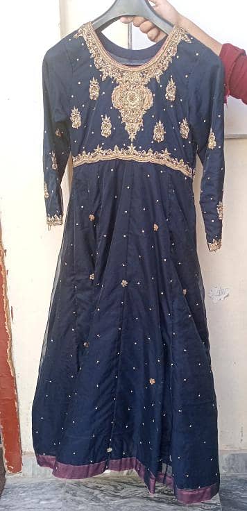 Suit Medium Size 1