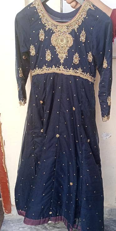 Suit Medium Size 2