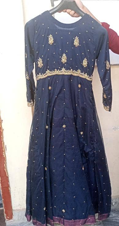 Suit Medium Size 3