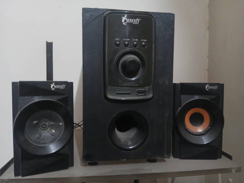 speakers 2