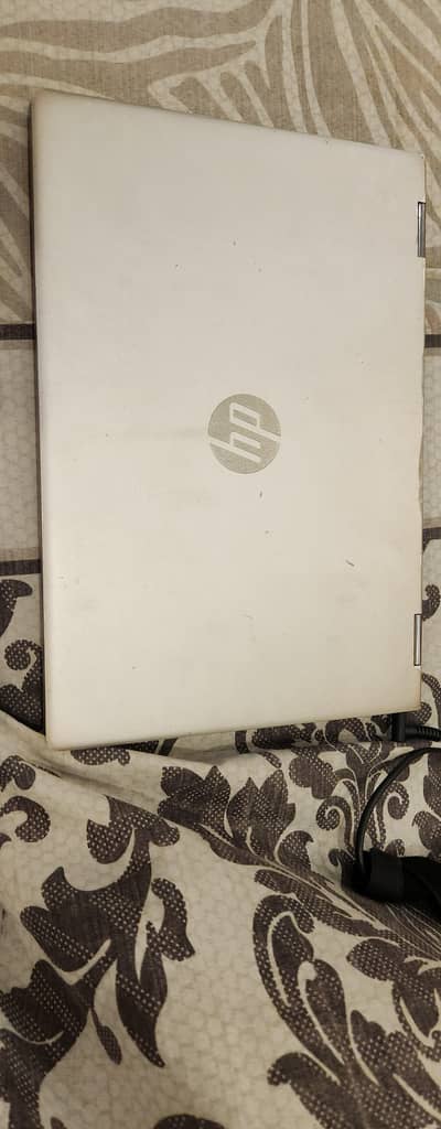 HP Pavilion 16/246 GB 360 Convertible touch