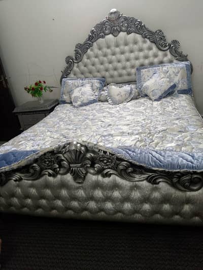 Bed set