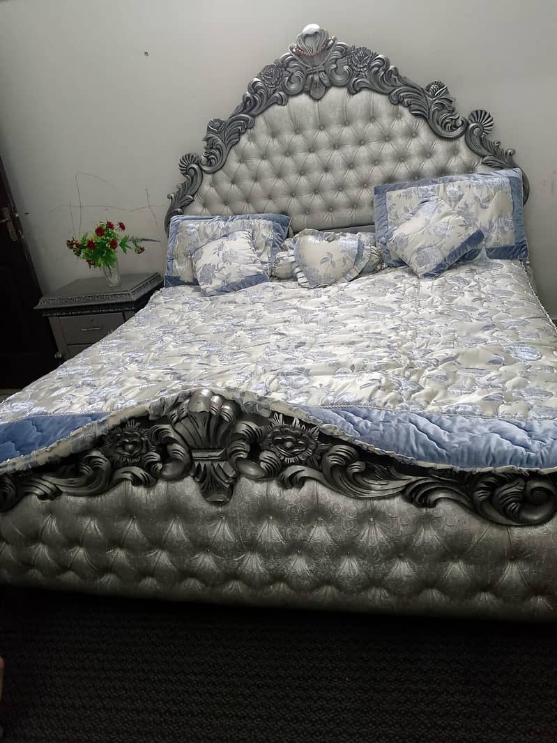 Bed set 0
