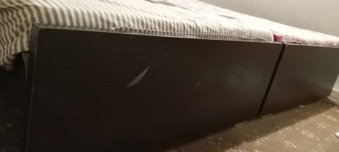 Kids Single Bed