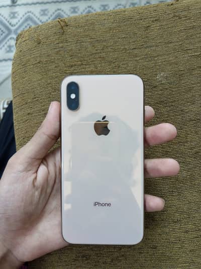 Apple iPhone XS