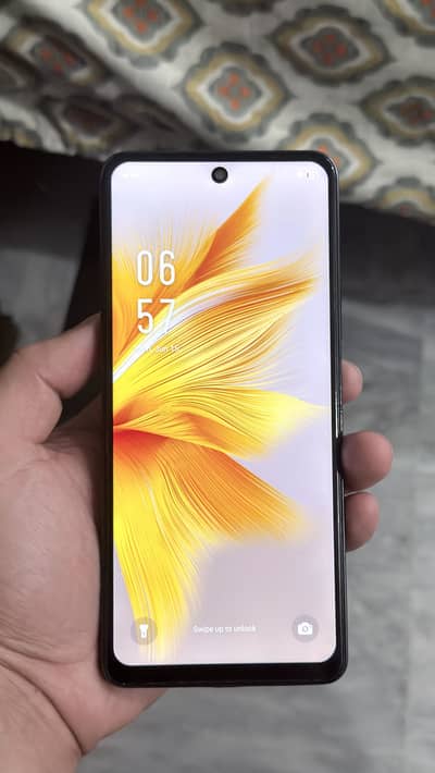 Infinix Note 30 16/256