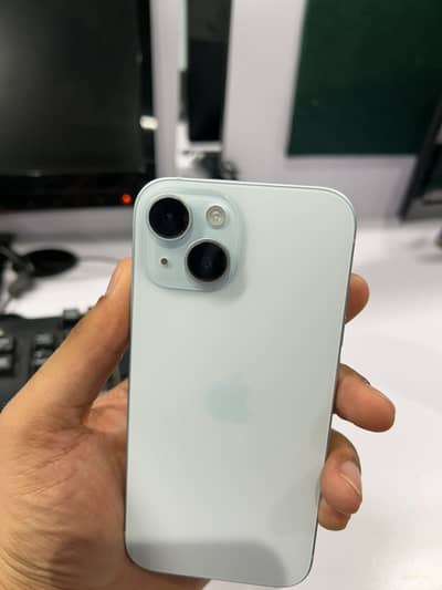Apple iPhone 15 jv