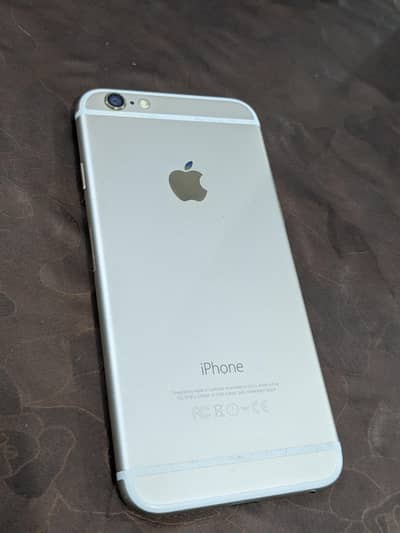 Apple iPhone 6