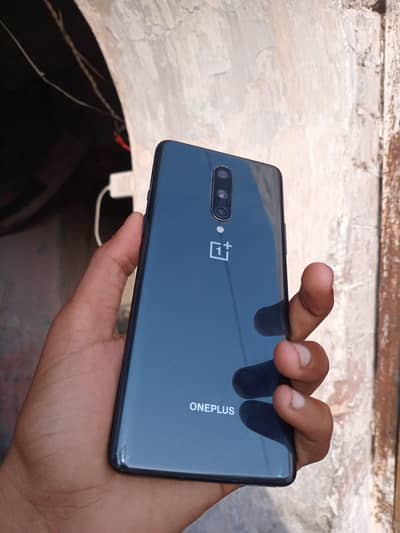 One Plus 8