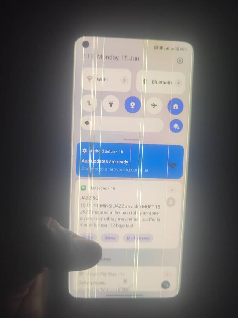 One Plus 8 3