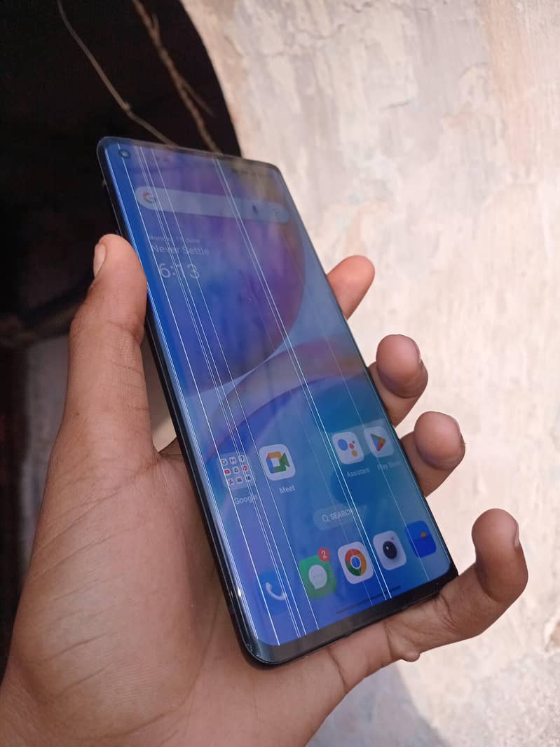 One Plus 8 5