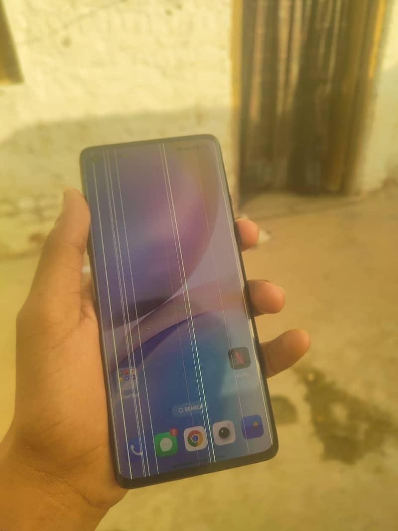 One Plus 8 7
