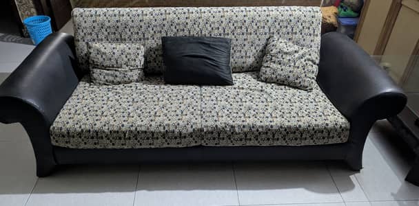 5 seater sofa set