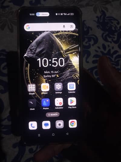 OPPO F21 Pro