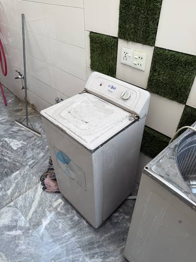 3 machines for sale