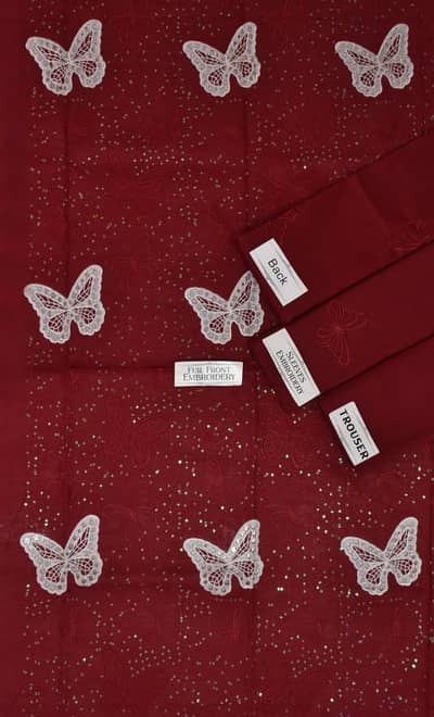 ladies suit