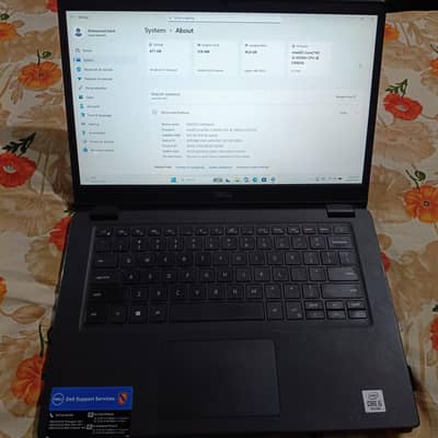 Dell Latitude 3410 - core i5 (10th gen)