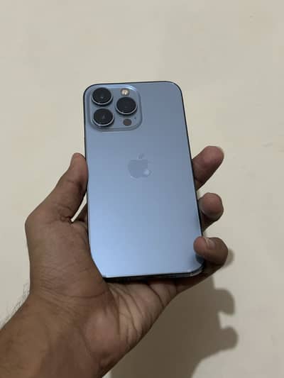 Apple iPhone 13 Pro