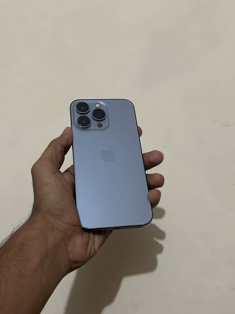 IPHONE 13 PRO 4