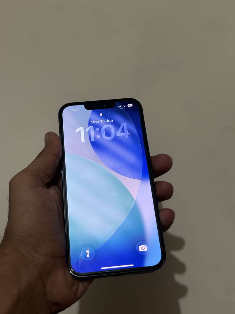 IPHONE 13 PRO 7