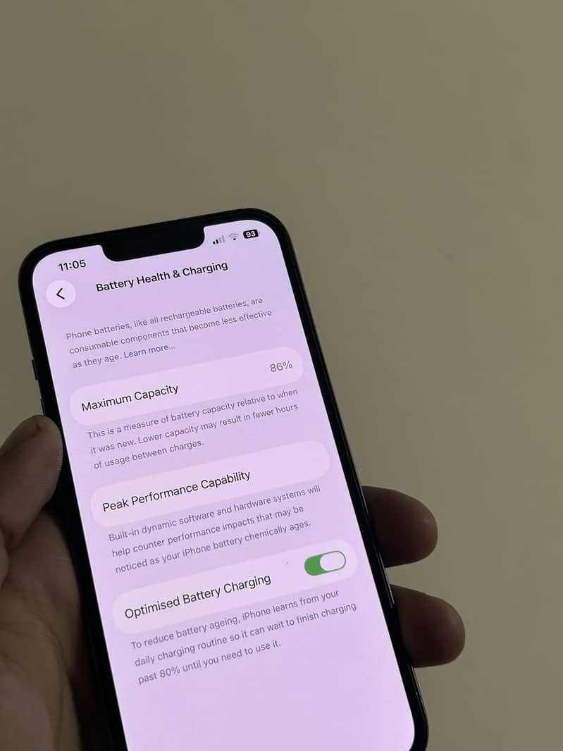IPHONE 13 PRO 9