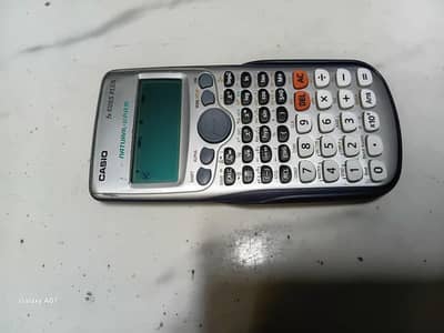 CASIO Calculator