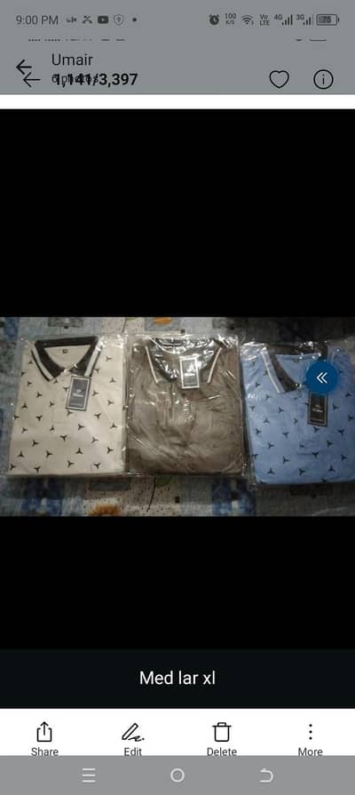 t shirts