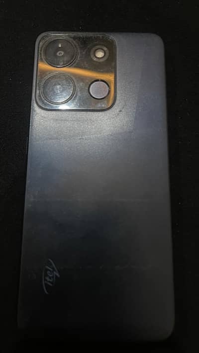 Itel A05s