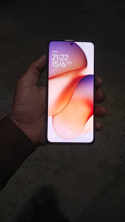 Xiaomi Redmi Note 13