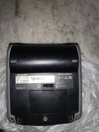 Bixolon thermal printer