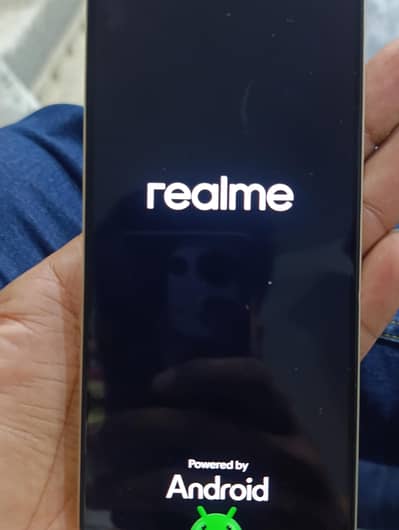 Realme C61