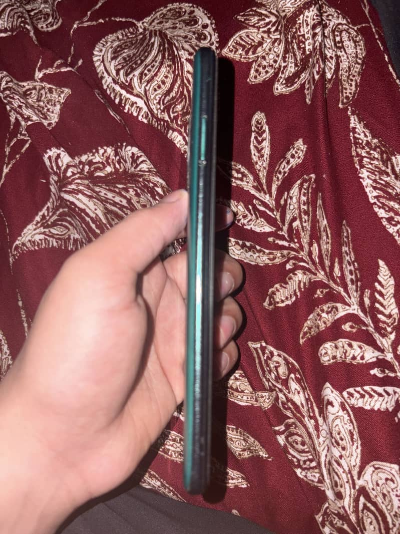 Infinix Note 7 2