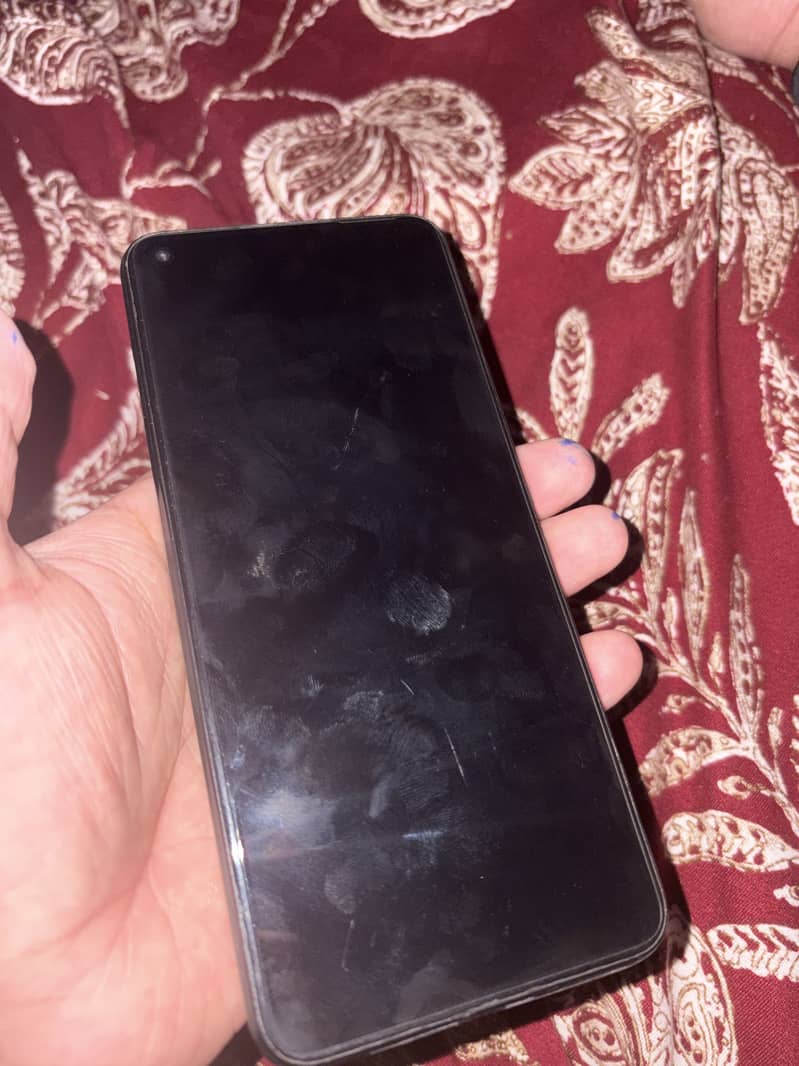 Infinix Note 7 4