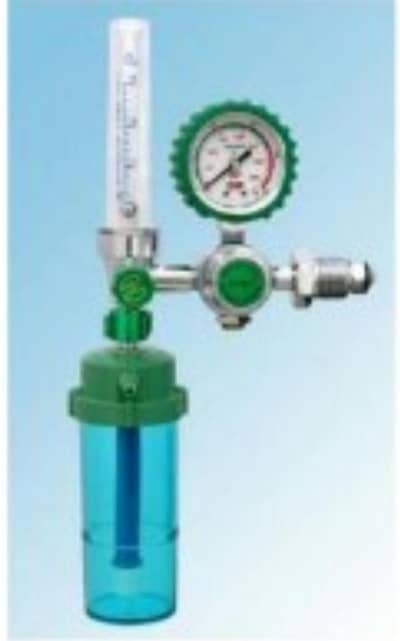 oxygen regulator