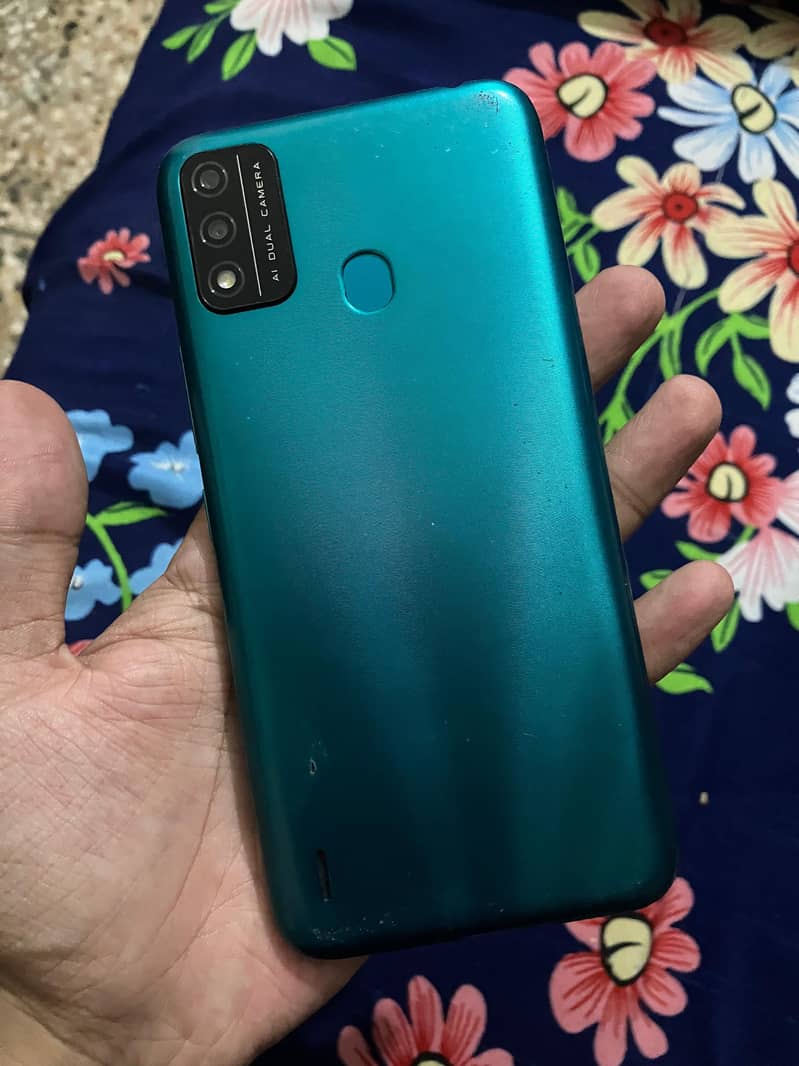 Itel A48 0