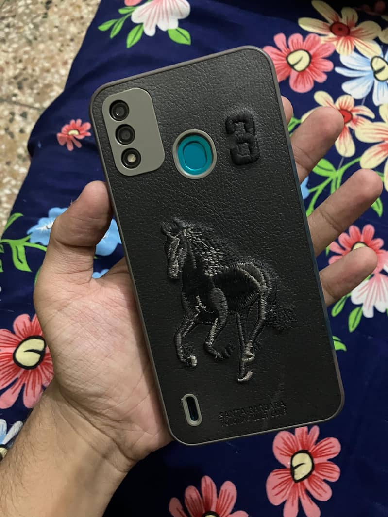 Itel A48 1