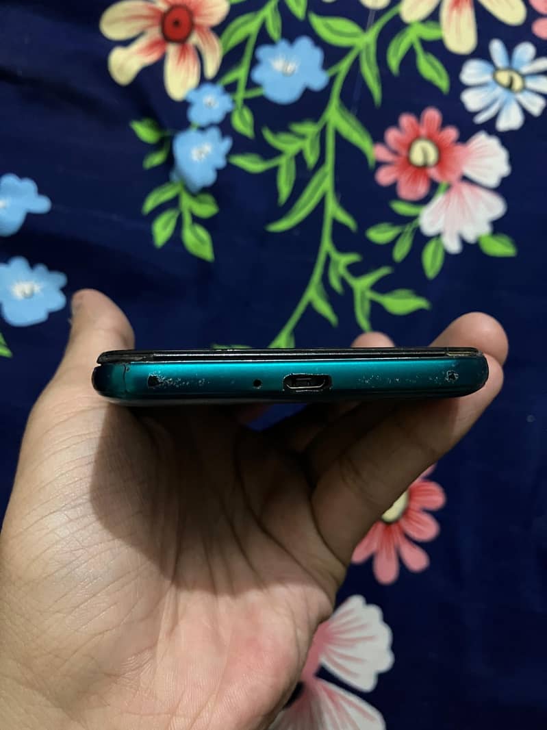 Itel A48 4
