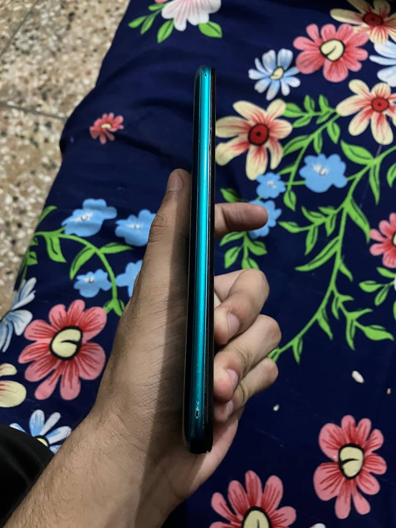 Itel A48 5