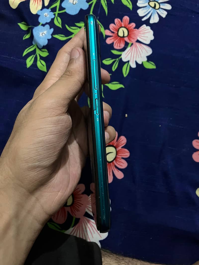 Itel A48 7