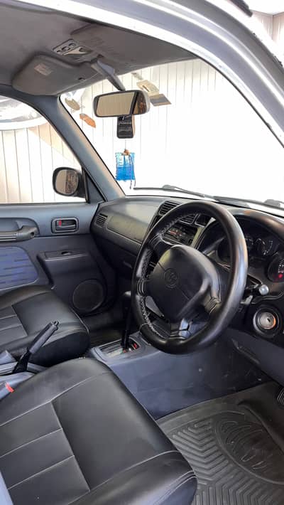 Toyota Rav4 1998