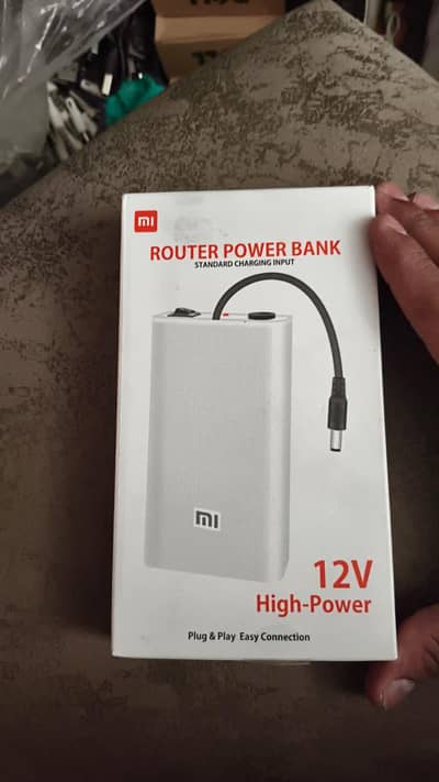 wifi router power bank 20000mah