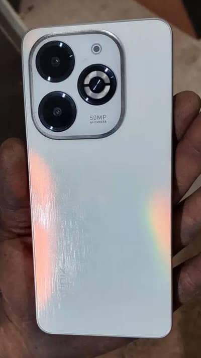 Infinix Smart 8 Plus