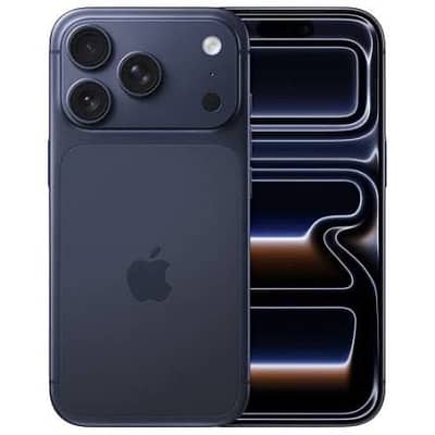 Apple I Phone 17 Pro