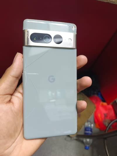 Google Pixel 7 Pro