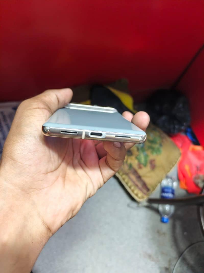 Google Pixel 7 Pro 1