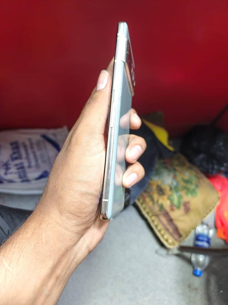 Google Pixel 7 Pro 4