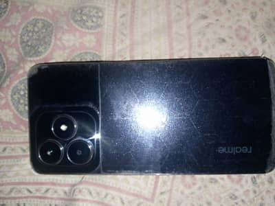 Realme C51