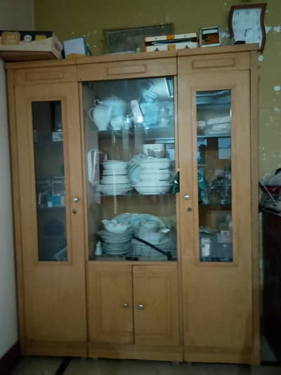 Household used items for sale wardrobe divider trolly