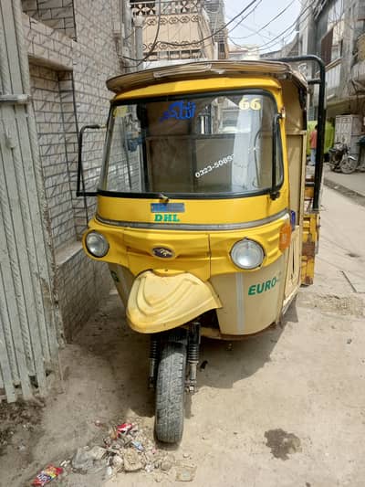 Richaw loader